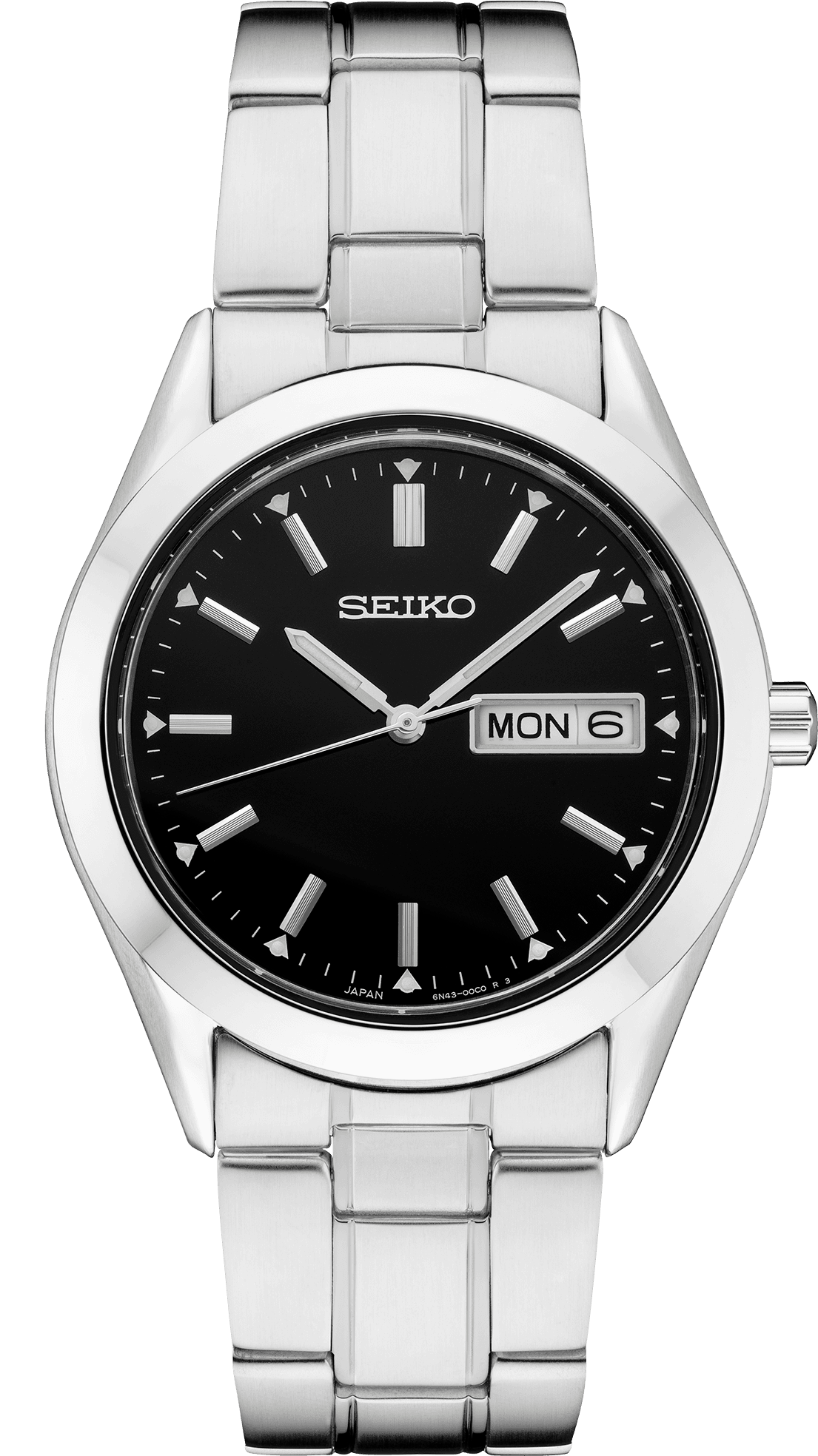 Seiko Essentials Collection Watch SUR361