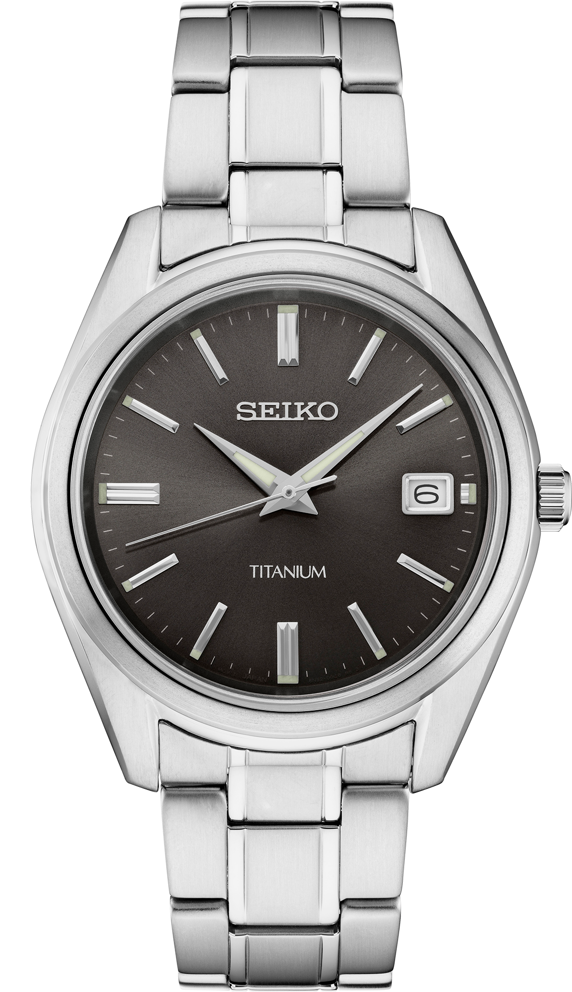 Seiko Essentials Collection Watch SUR375