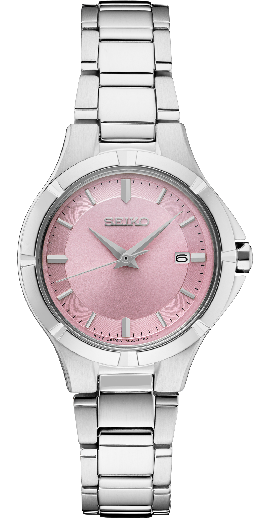 Seiko Essentials Collection Watch SUR413