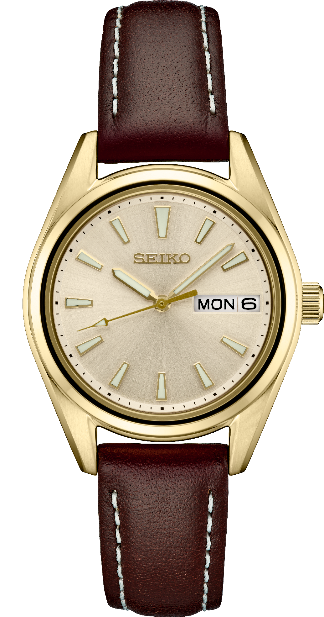 Seiko Essentials Collection Watch SUR456