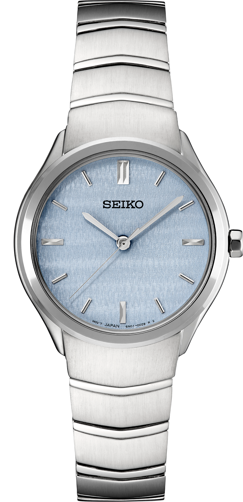 Seiko Essentials Collection Watch SUR549