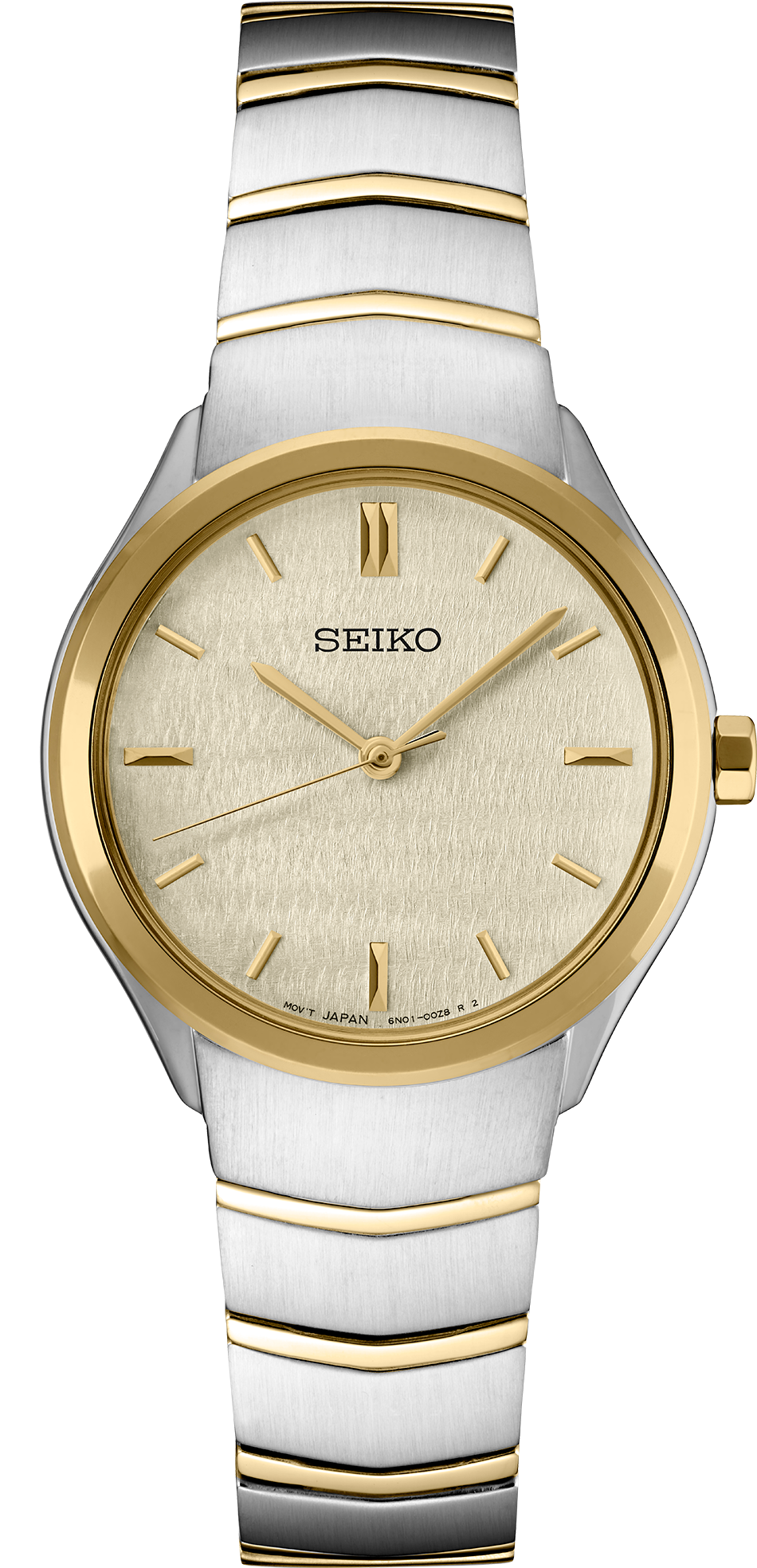Seiko Essentials Collection Watch SUR550