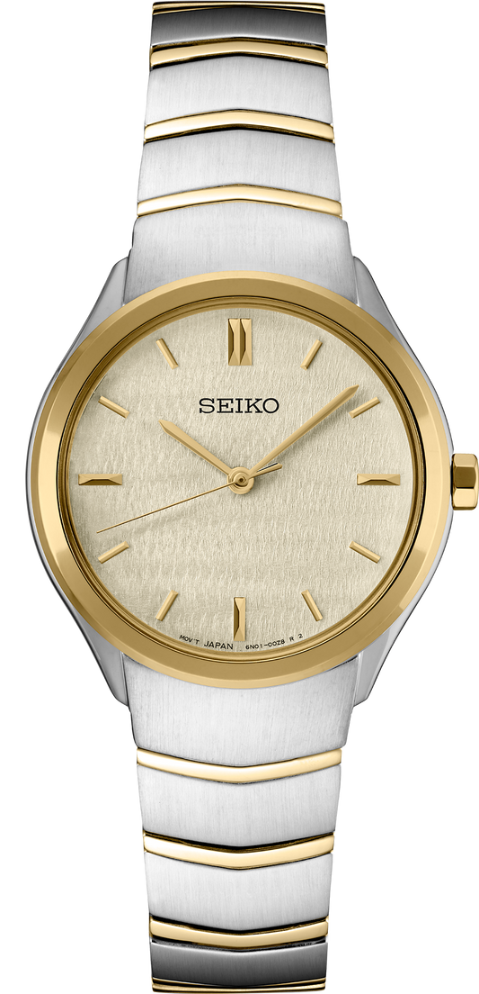 Seiko Essentials Collection Watch SUR550