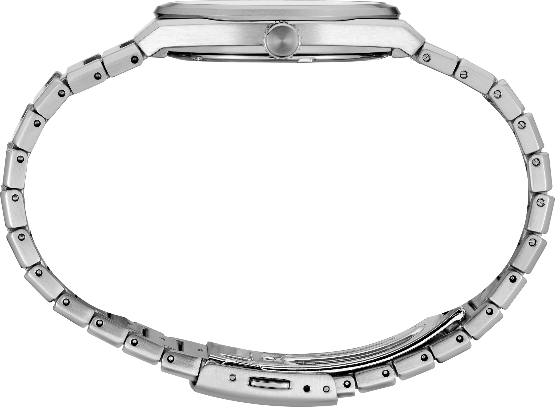 Seiko Essentials Collection Watch SUR555