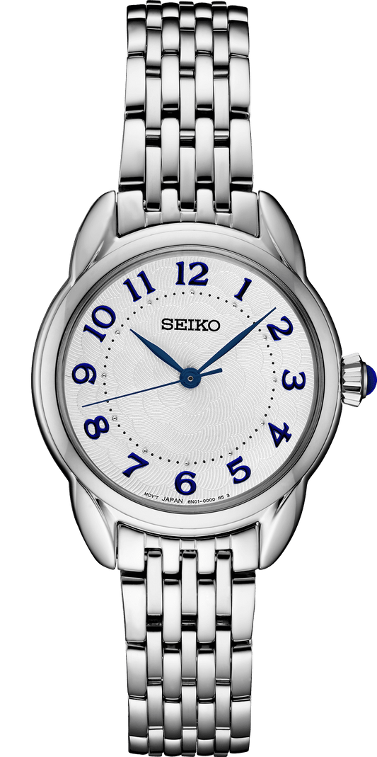 Seiko Essentials Collection Watch SUR561
