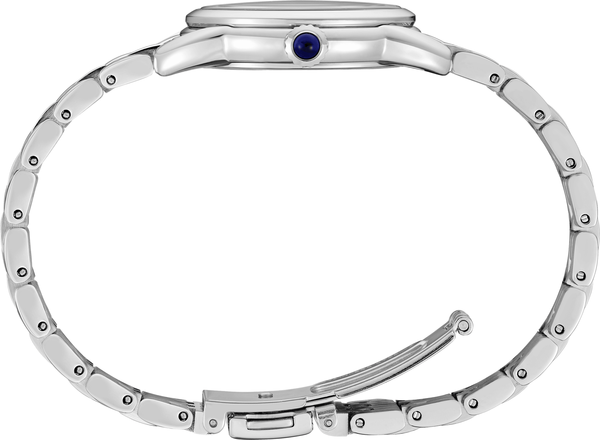 Seiko Essentials Collection Watch SUR561