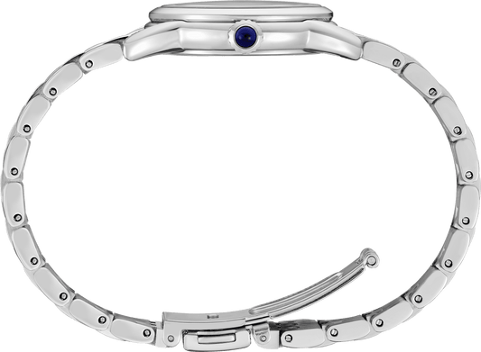 Seiko Essentials Collection Watch SUR561