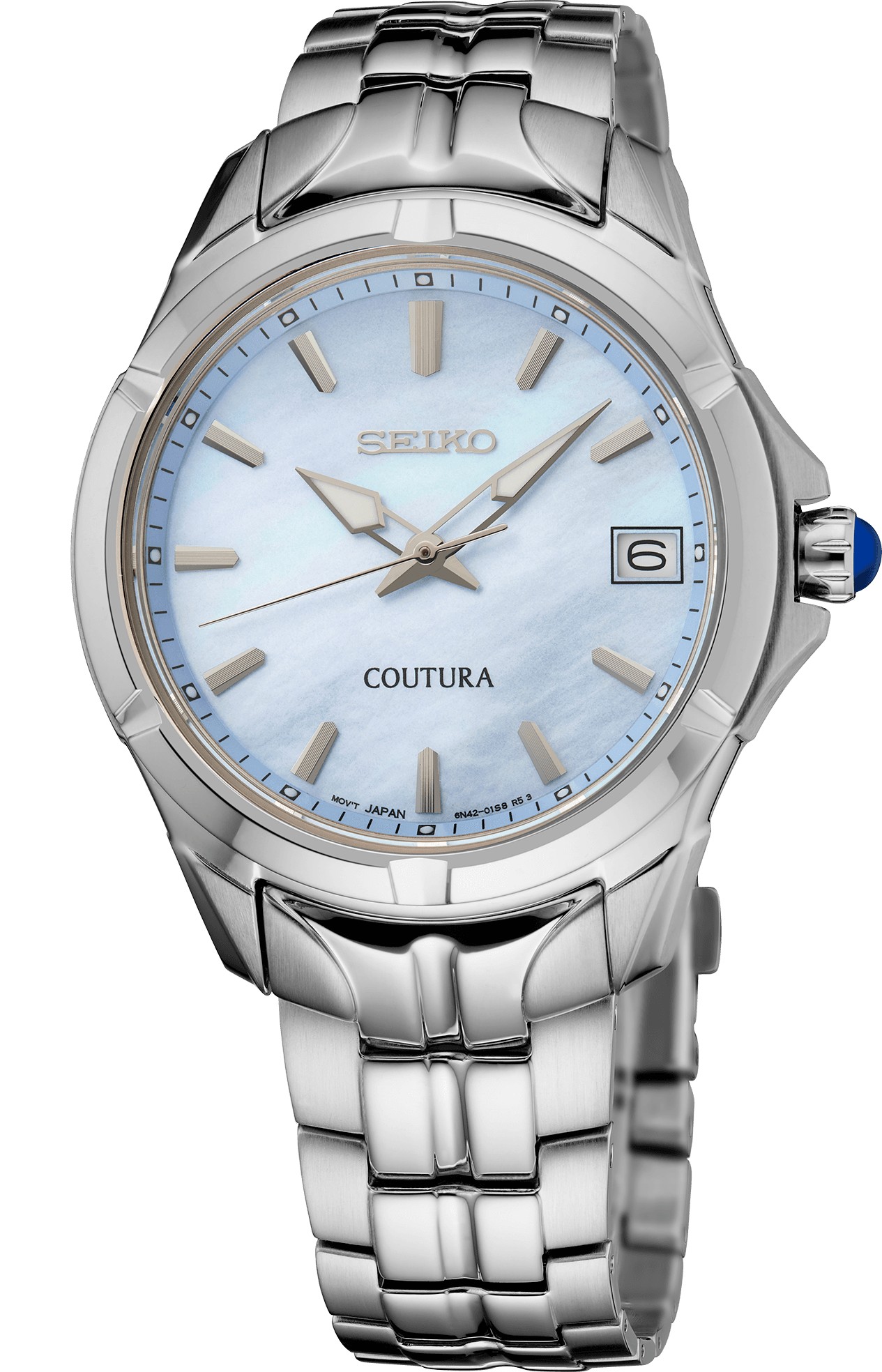 Seiko Coutura Watch SUR583