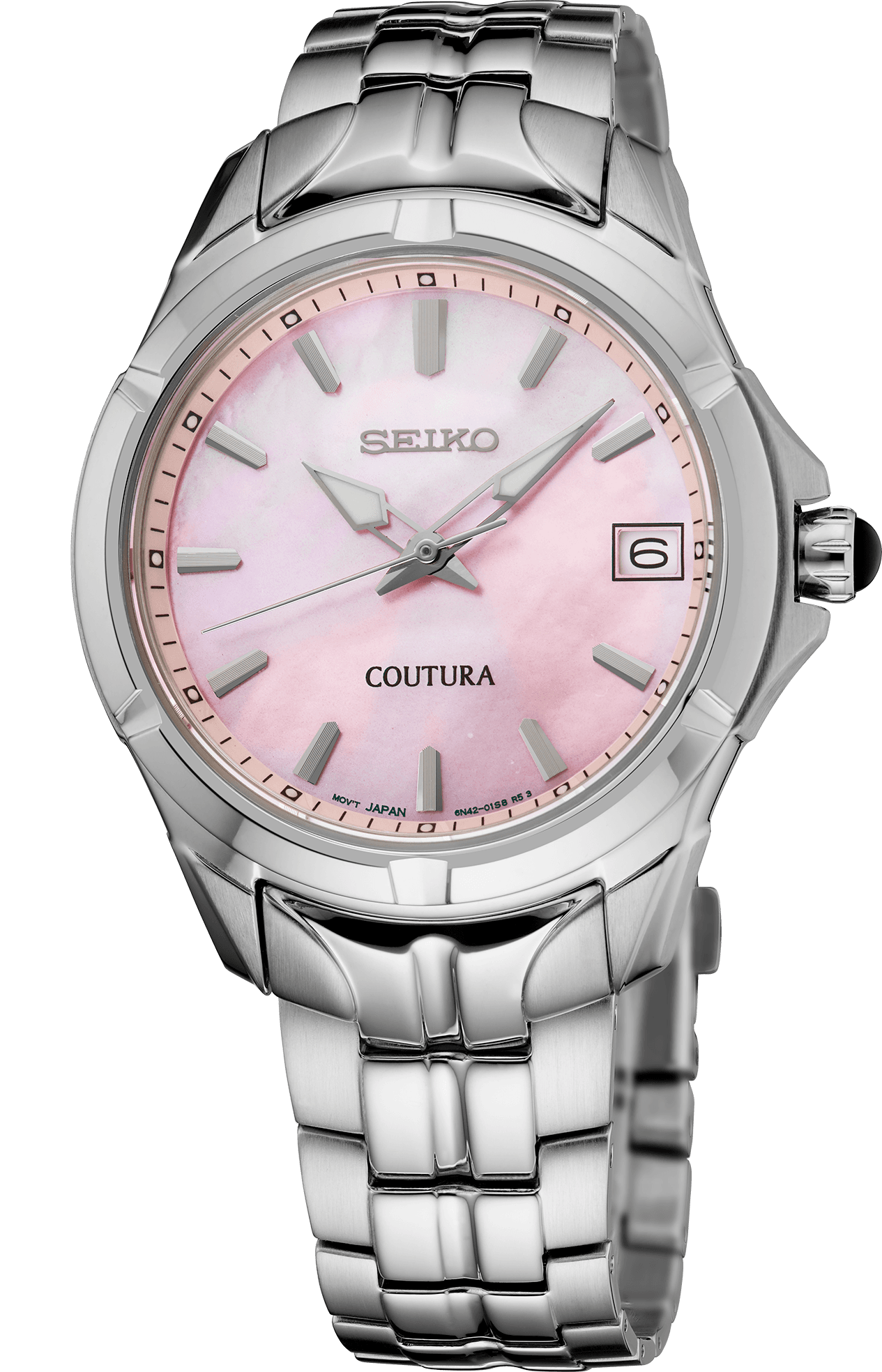 Seiko Coutura Watch SUR585