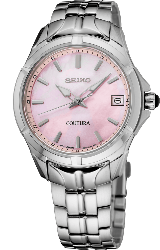 Seiko Coutura Watch SUR585