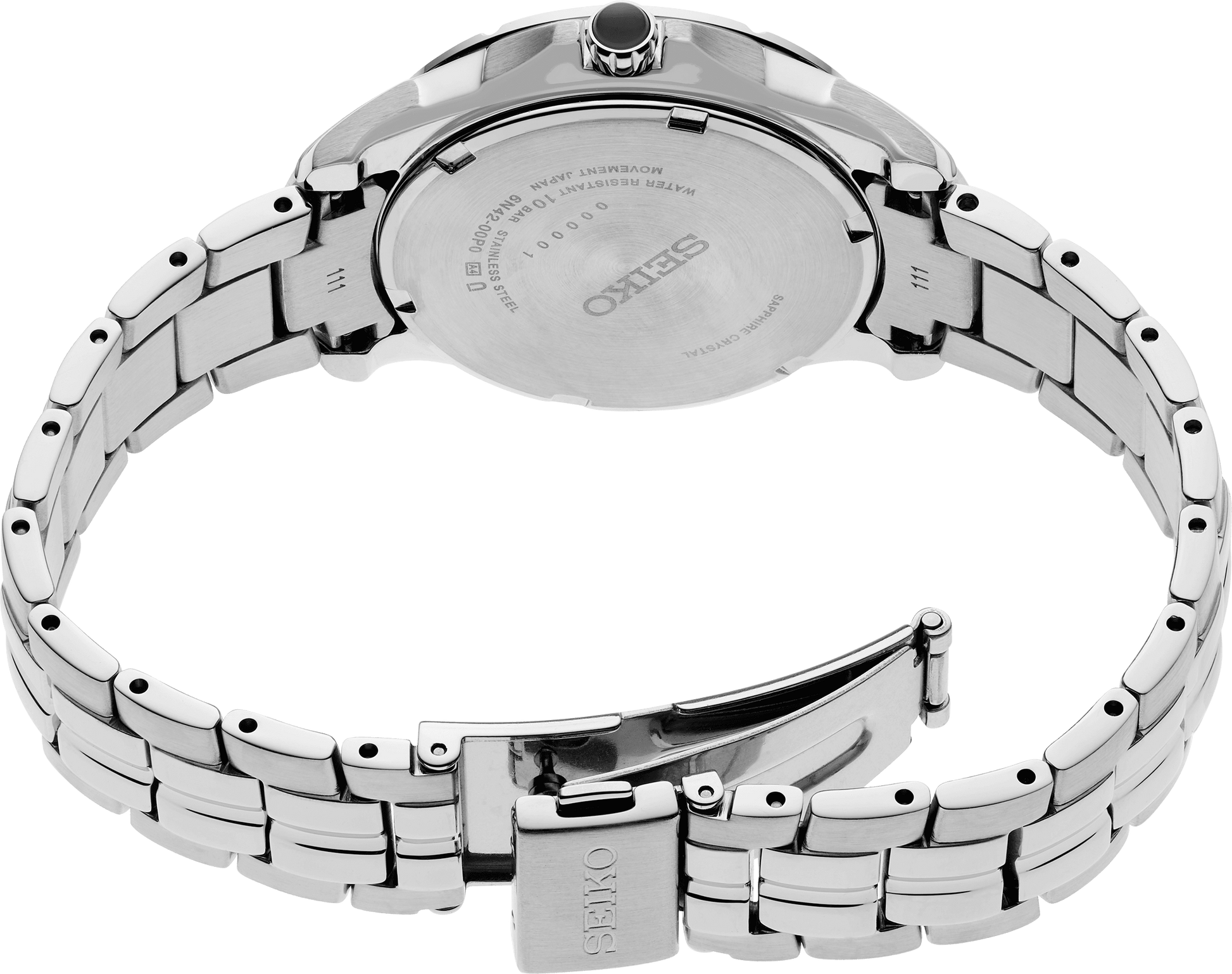 Seiko Coutura Watch SUR585