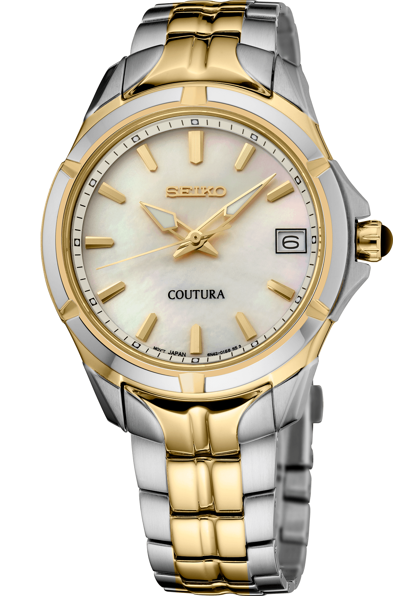 Seiko Coutura Watch SUR586