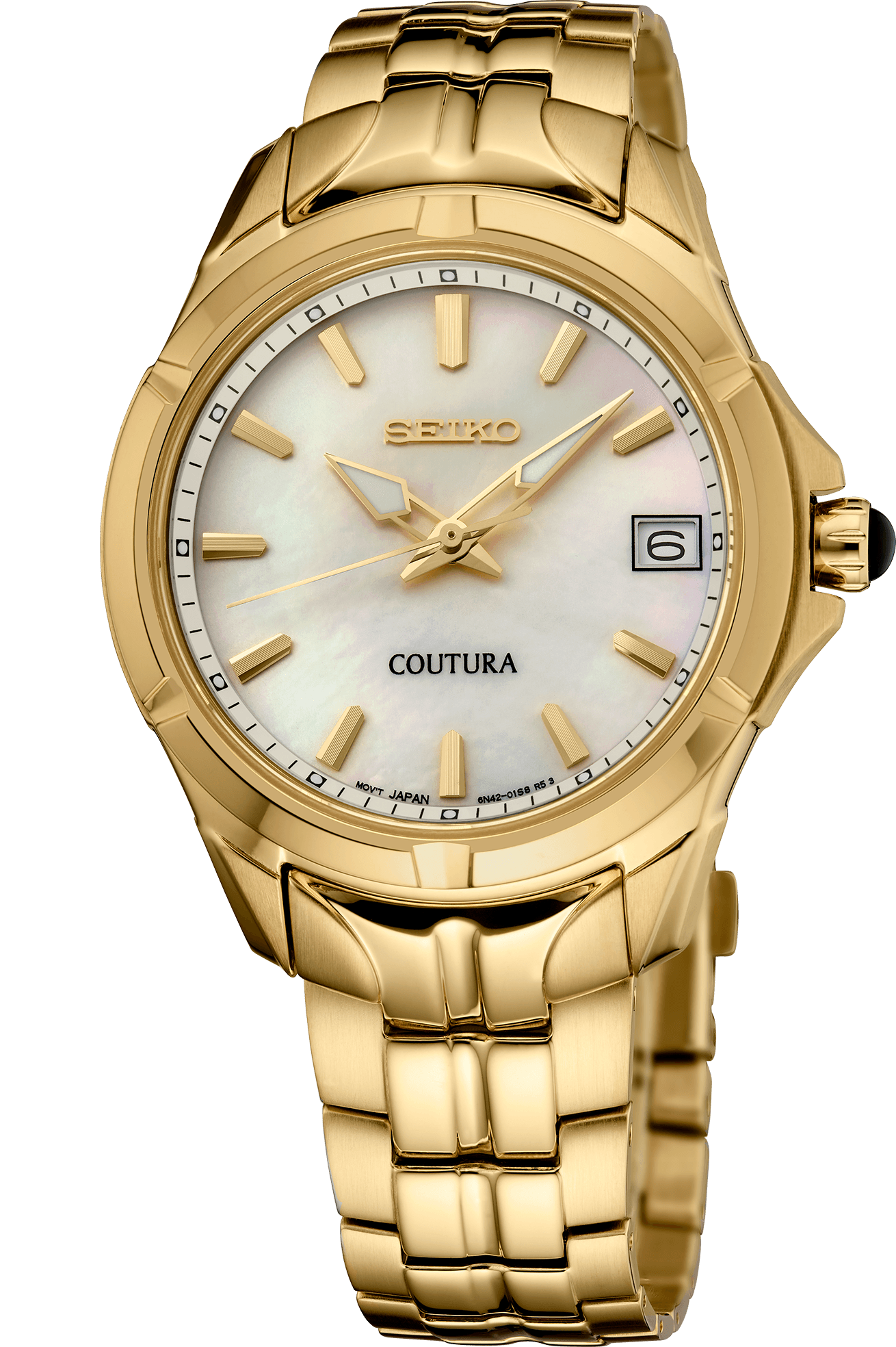 Seiko Coutura Watch SUR588