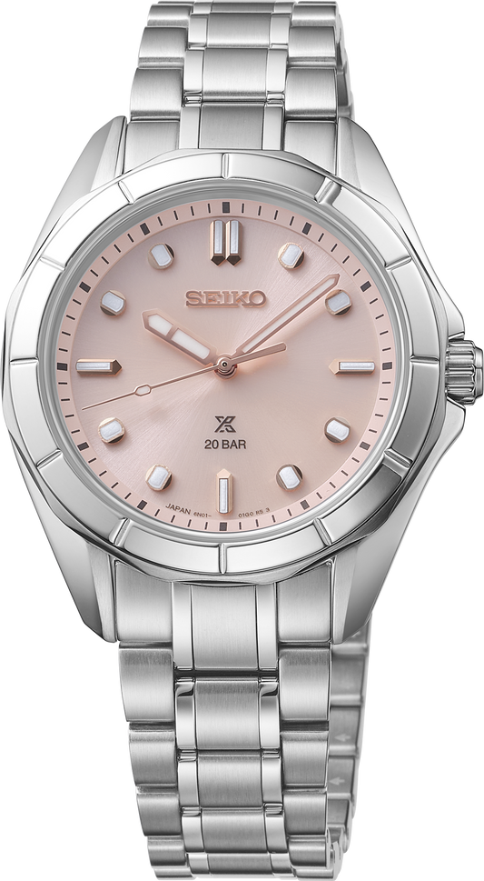 Seiko Watch SUR597