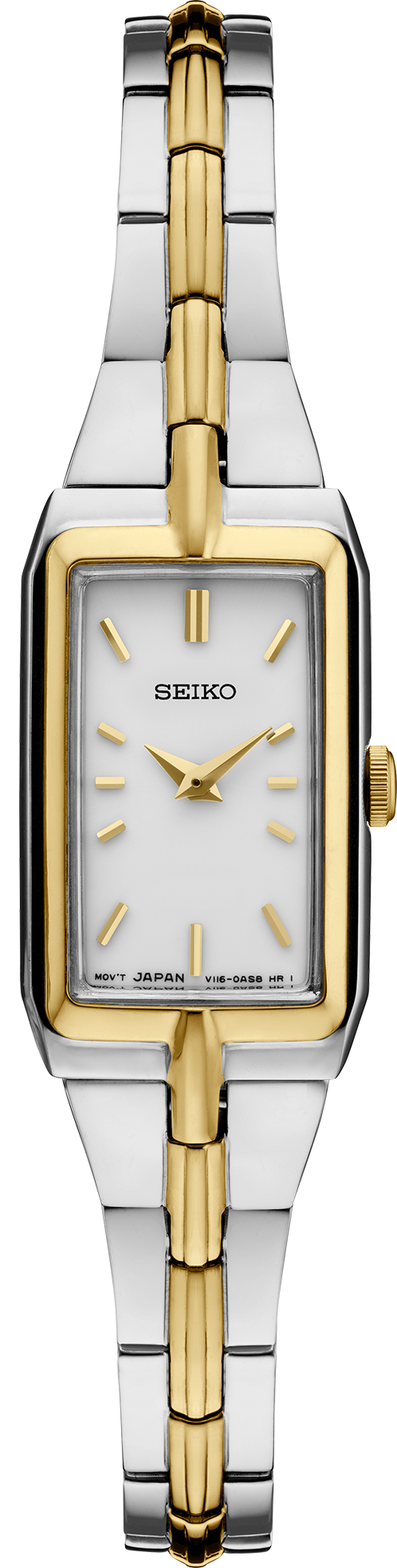 Seiko Essentials Collection Watch SWR044