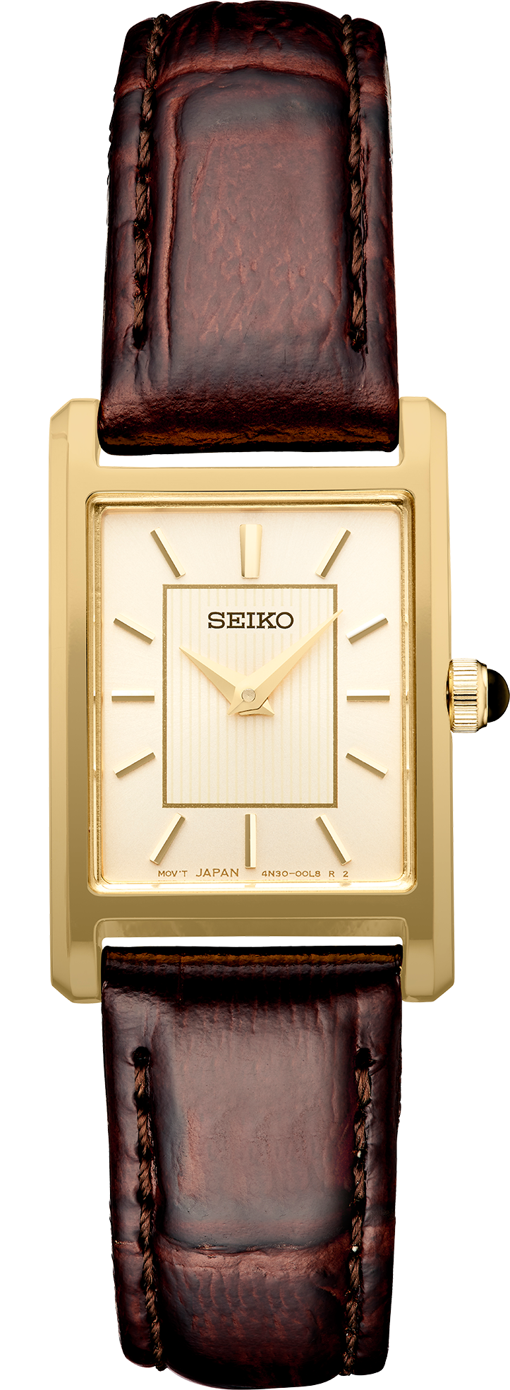 Seiko Essentials Collection Watch SWR066