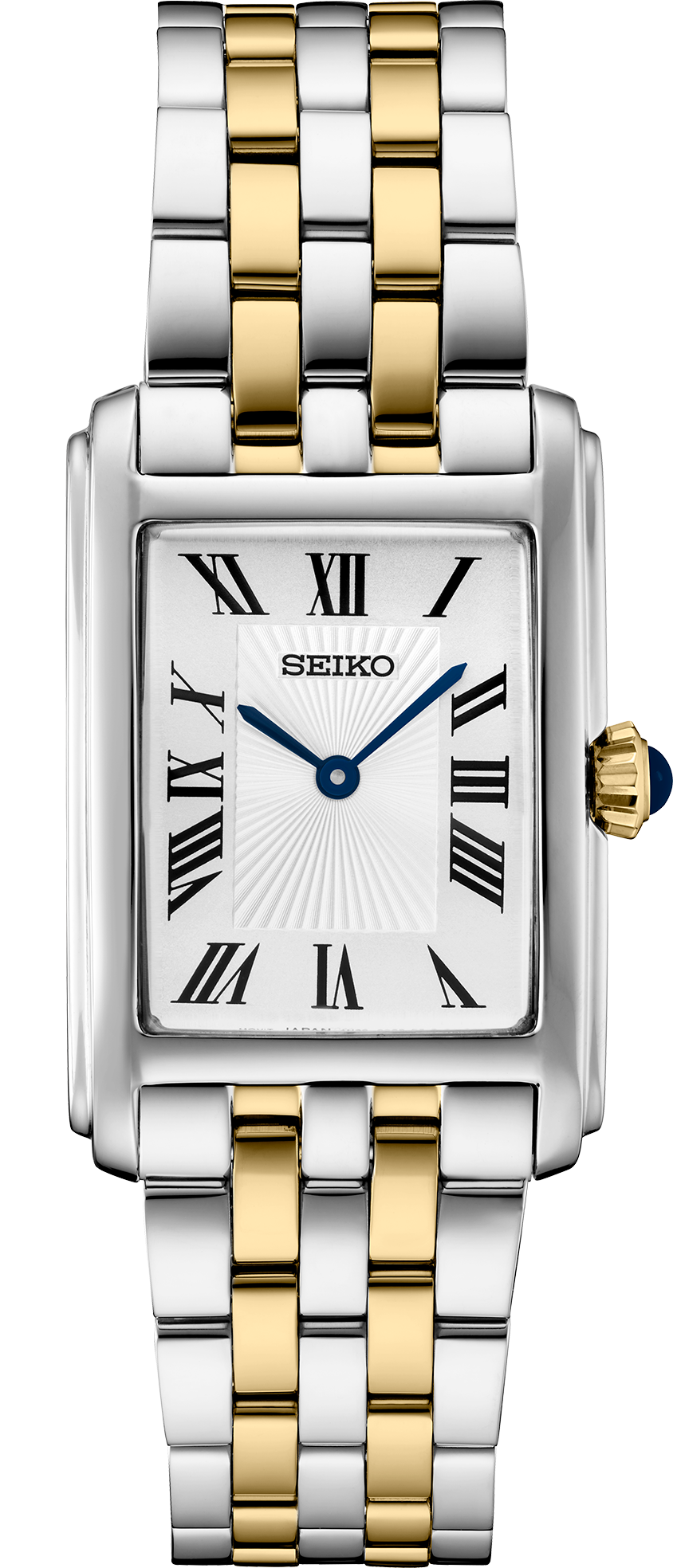 Seiko Essentials Collection Watch SWR087