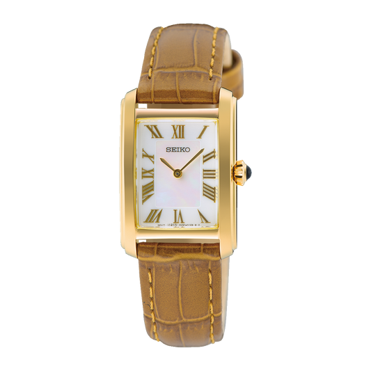 Seiko Discover More Women Watch SWR100