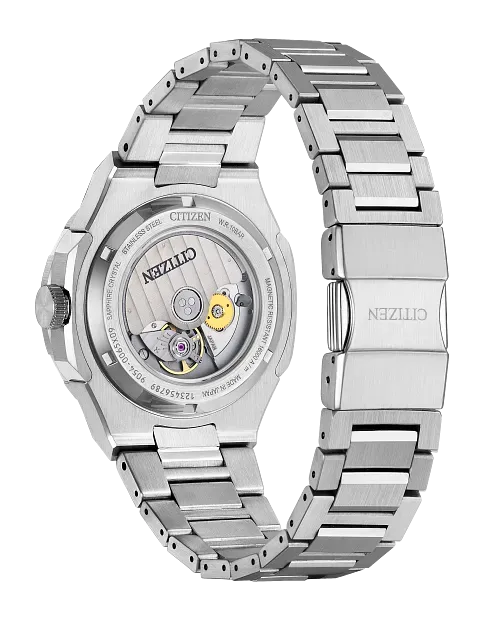 Citizen Series8 880 Gmt NB6034-58L