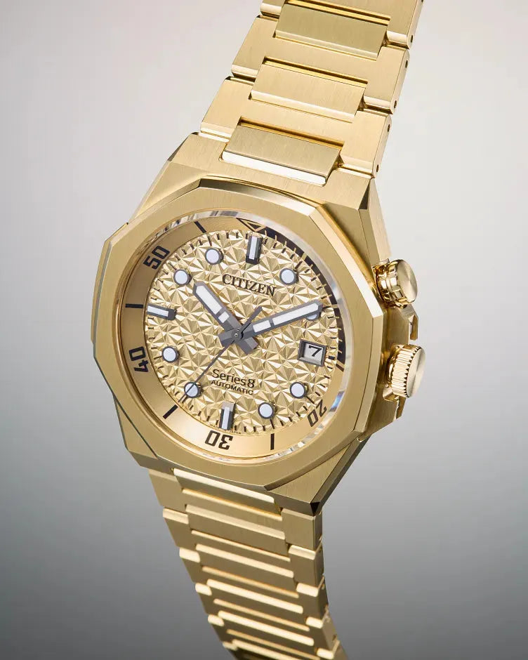 Citizen Series8 890 City Lights NB6062-52P