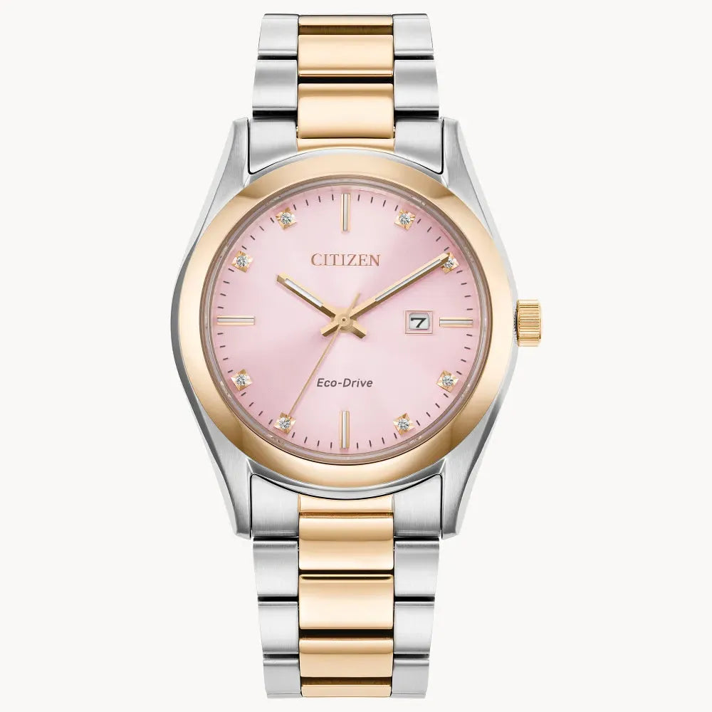 Citizen Sport Luxury  EW2706-58X