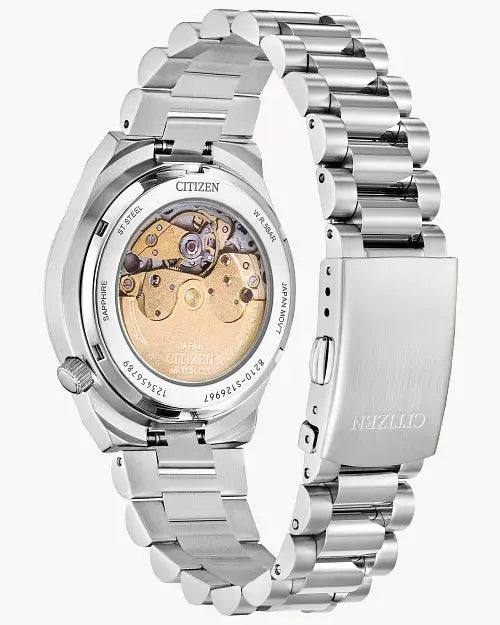 Citizen Tsuyosa 37Mm NJ0200-50M