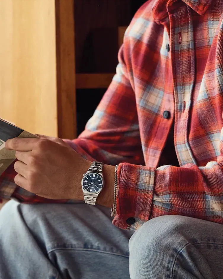 Citizen Tsuyosa 37Mm NJ0200-50M