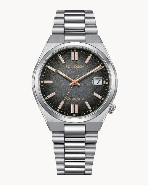 Citizen Tsuyosa 37Mm “Time Slip” NJ0200-50E