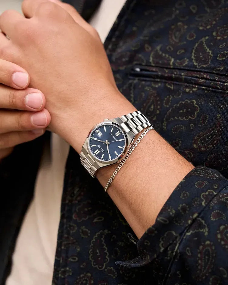 Citizen Tsuyosa 37Mm NJ0200-50M