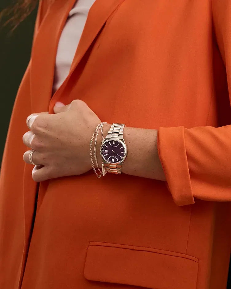 Citizen Tsuyosa 37Mm NJ0200-50W