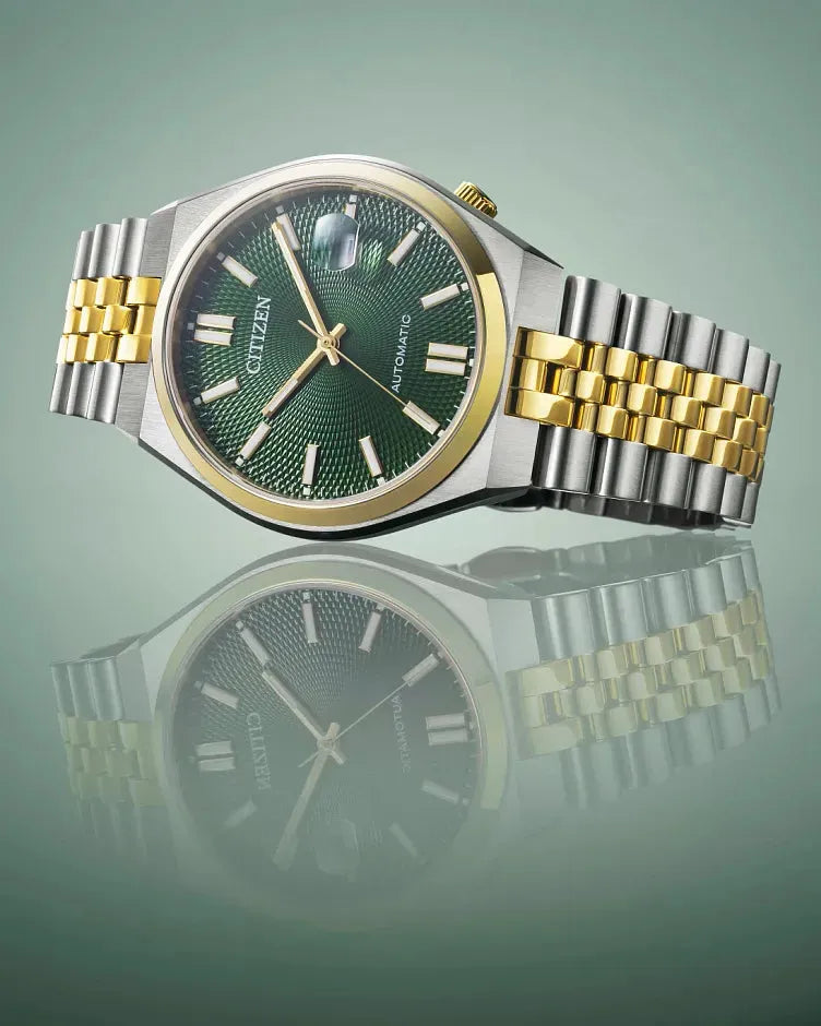 Citizen Tsuyosa 60 NK0024-54X