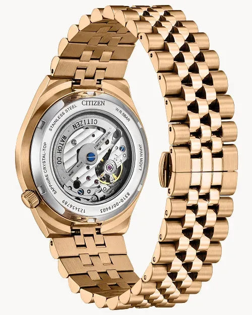 Citizen Tsuyosa 60 NK0023-57L