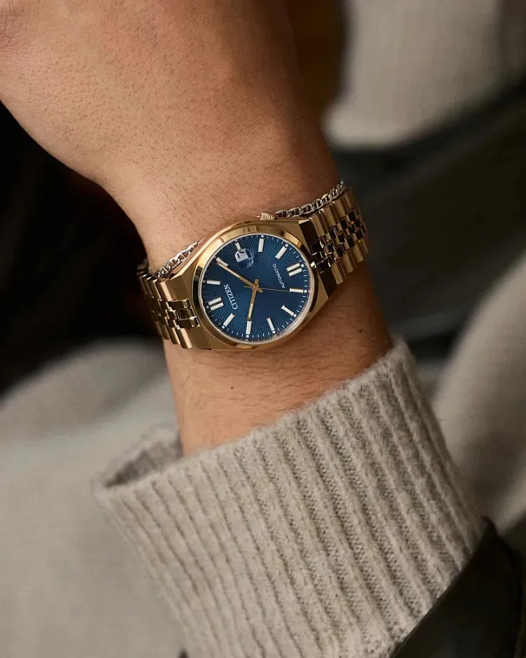 Citizen Tsuyosa 60 NK0023-57L