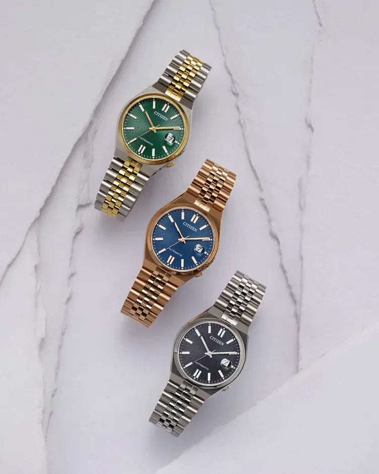 Citizen Tsuyosa 60 NK0024-54X