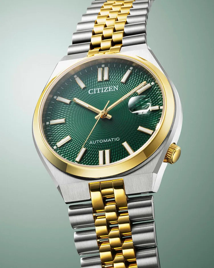 Citizen Tsuyosa 60 NK0024-54X