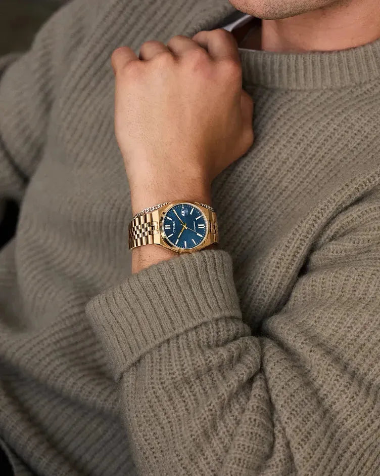 Citizen Tsuyosa 60 NK0023-57L