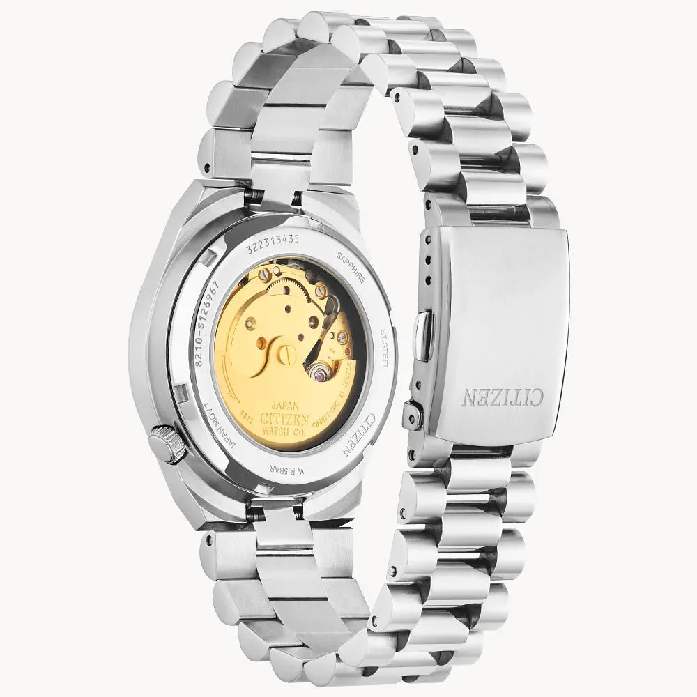 Citizen TSUYOSA Automatic NJ0150-56Z