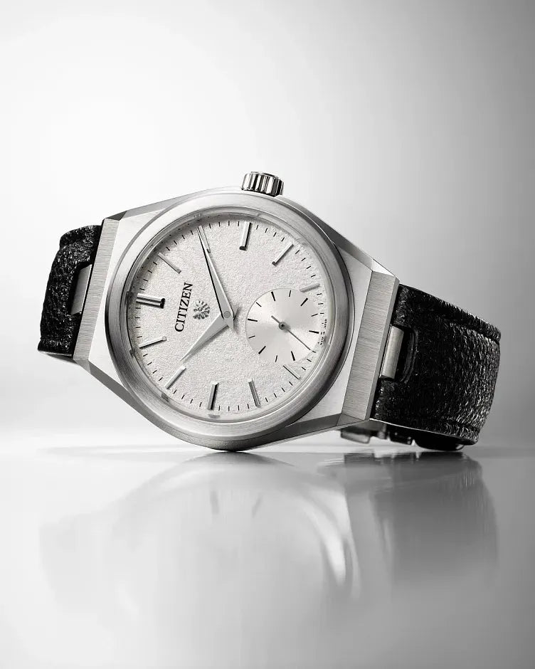 Citizen The Citizen Caliber 0200 NC0210-11A