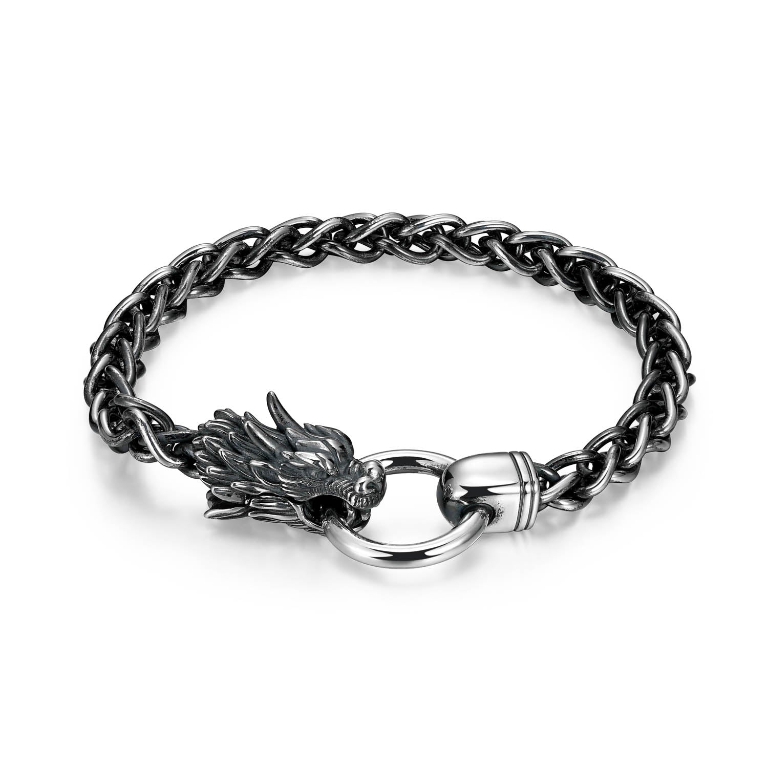 ub0043-dark-reign-oxidized-finish-sterling-silver-bracelet