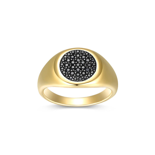 ur0008-black-ice-yellow-gold-plated-gunmetal-ring-with-black-sapphire