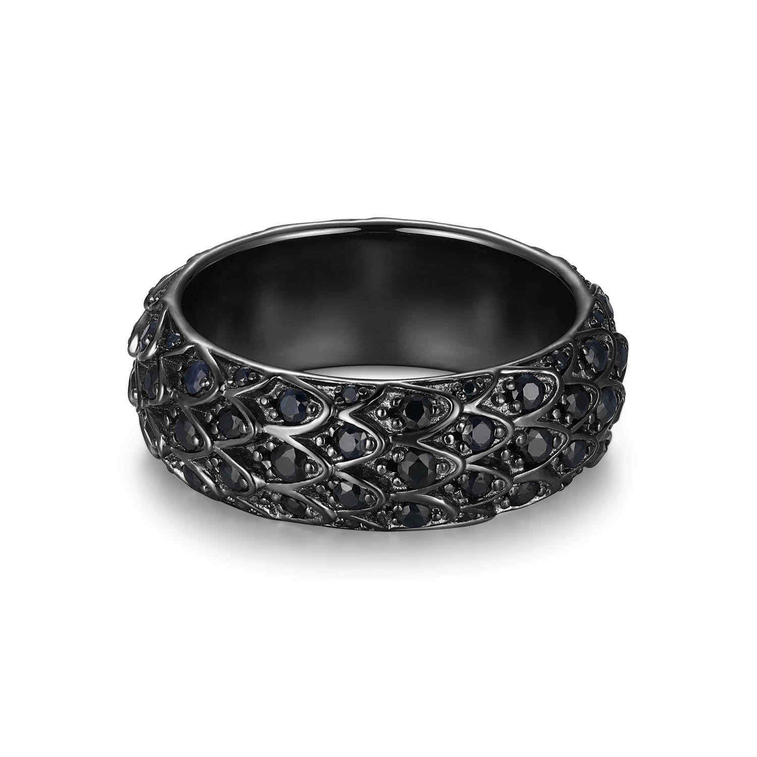 ur0044-dark-reign-gunmetal-finish-sterling-silver-ring
