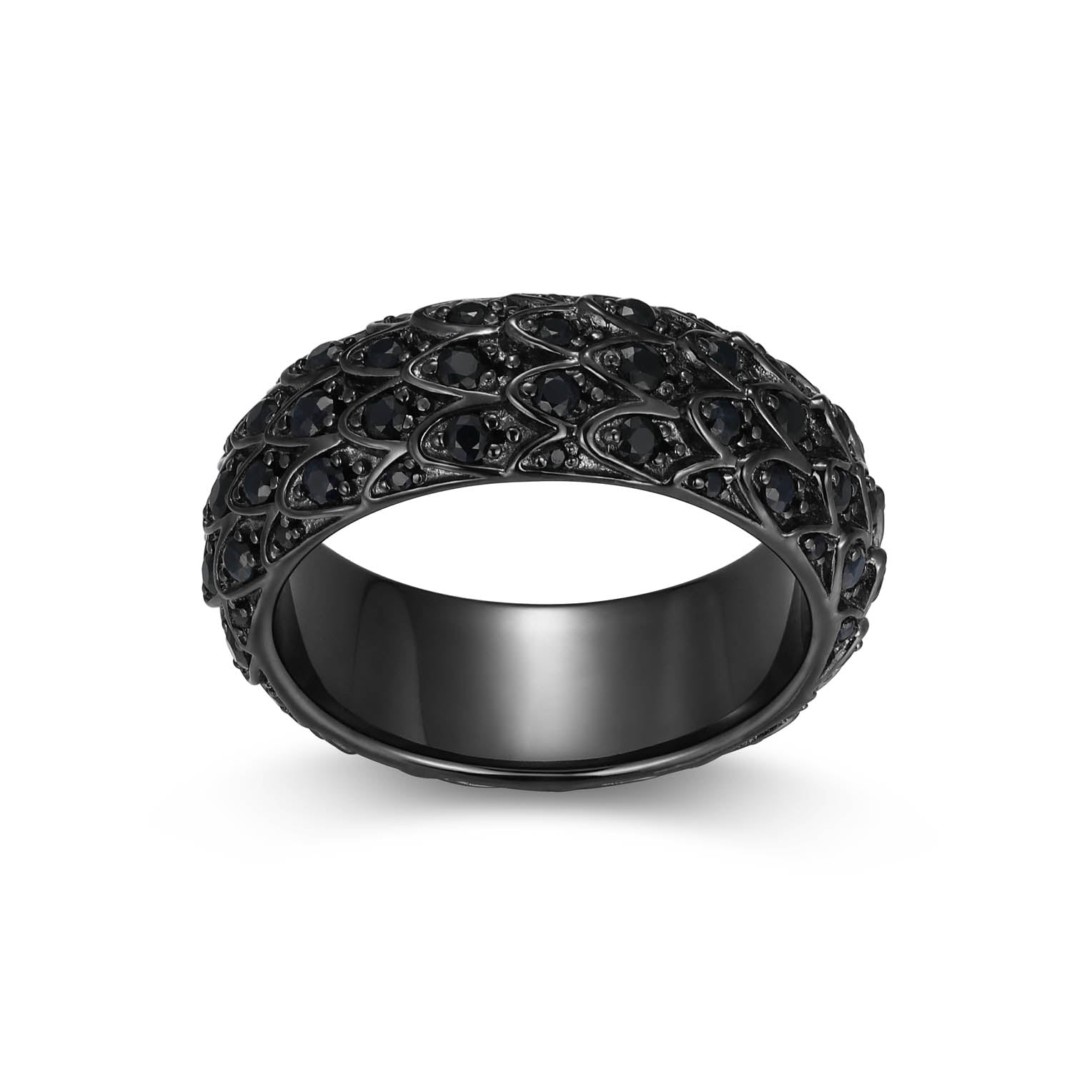 ur0044-dark-reign-gunmetal-finish-sterling-silver-ring