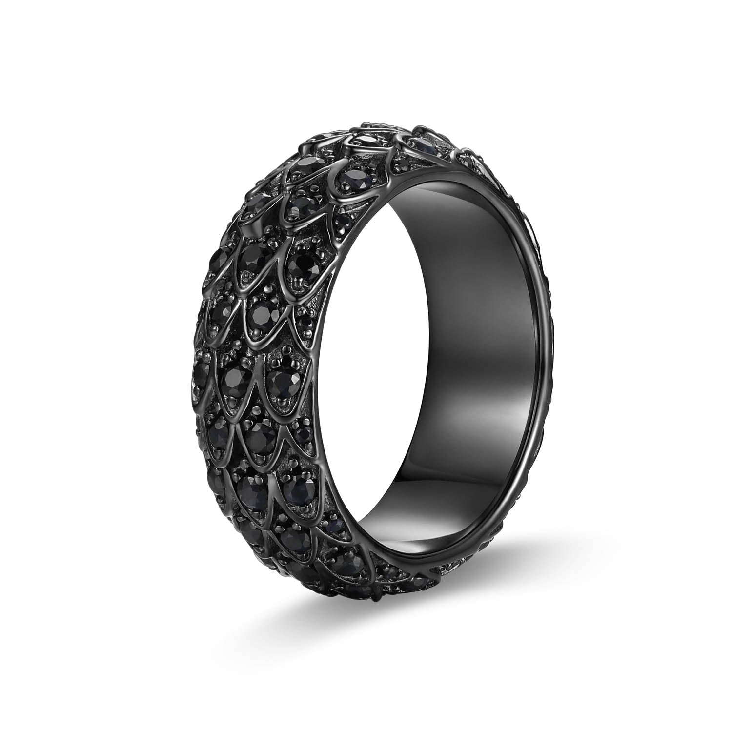 ur0044-dark-reign-gunmetal-finish-sterling-silver-ring