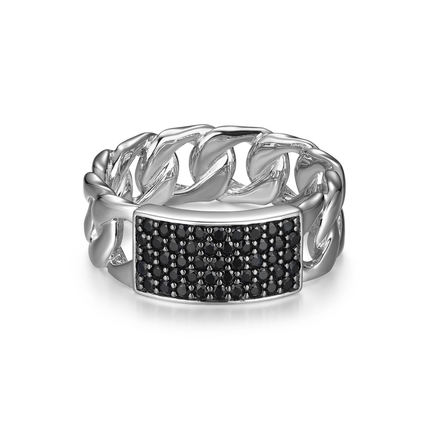 ur0052-links-gunmetal-rhodium-finish-sterling-silver-ring