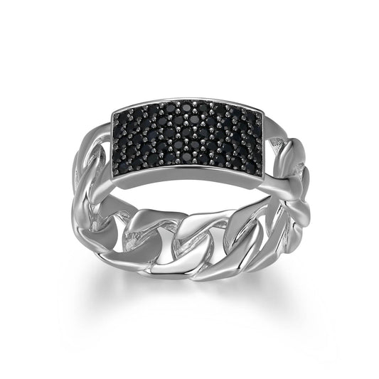 ur0052-links-gunmetal-rhodium-finish-sterling-silver-ring