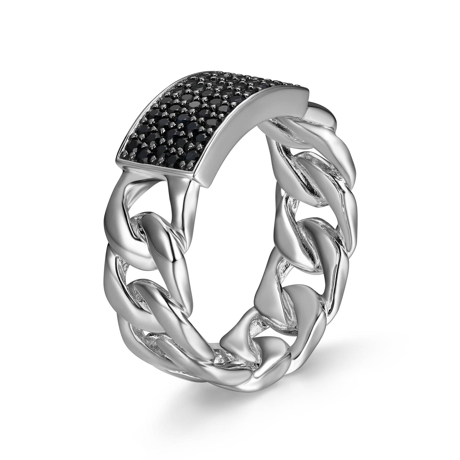 ur0052-links-gunmetal-rhodium-finish-sterling-silver-ring