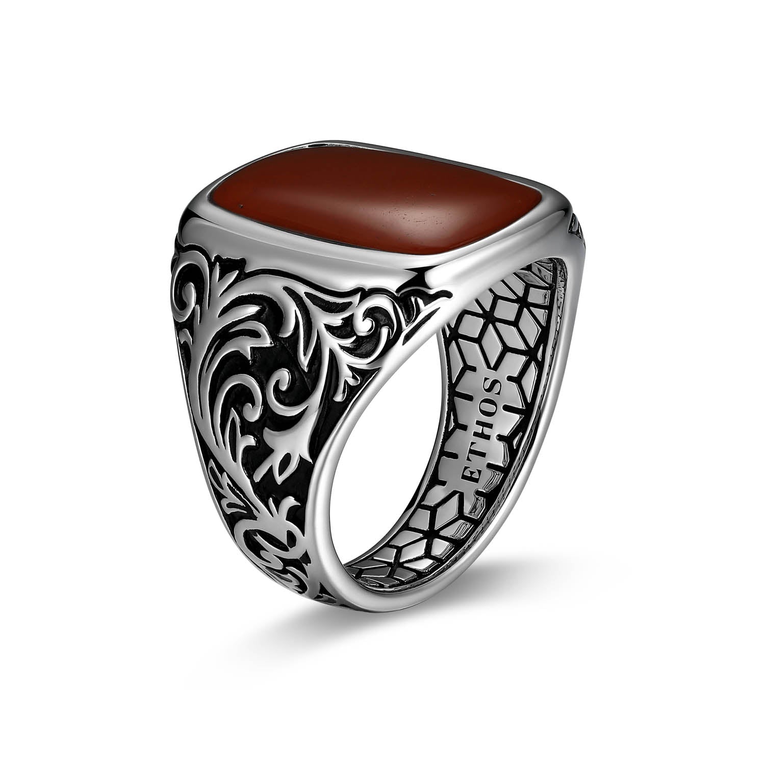 ur0070-crimson-rhodium-finish-sterling-silver-ring