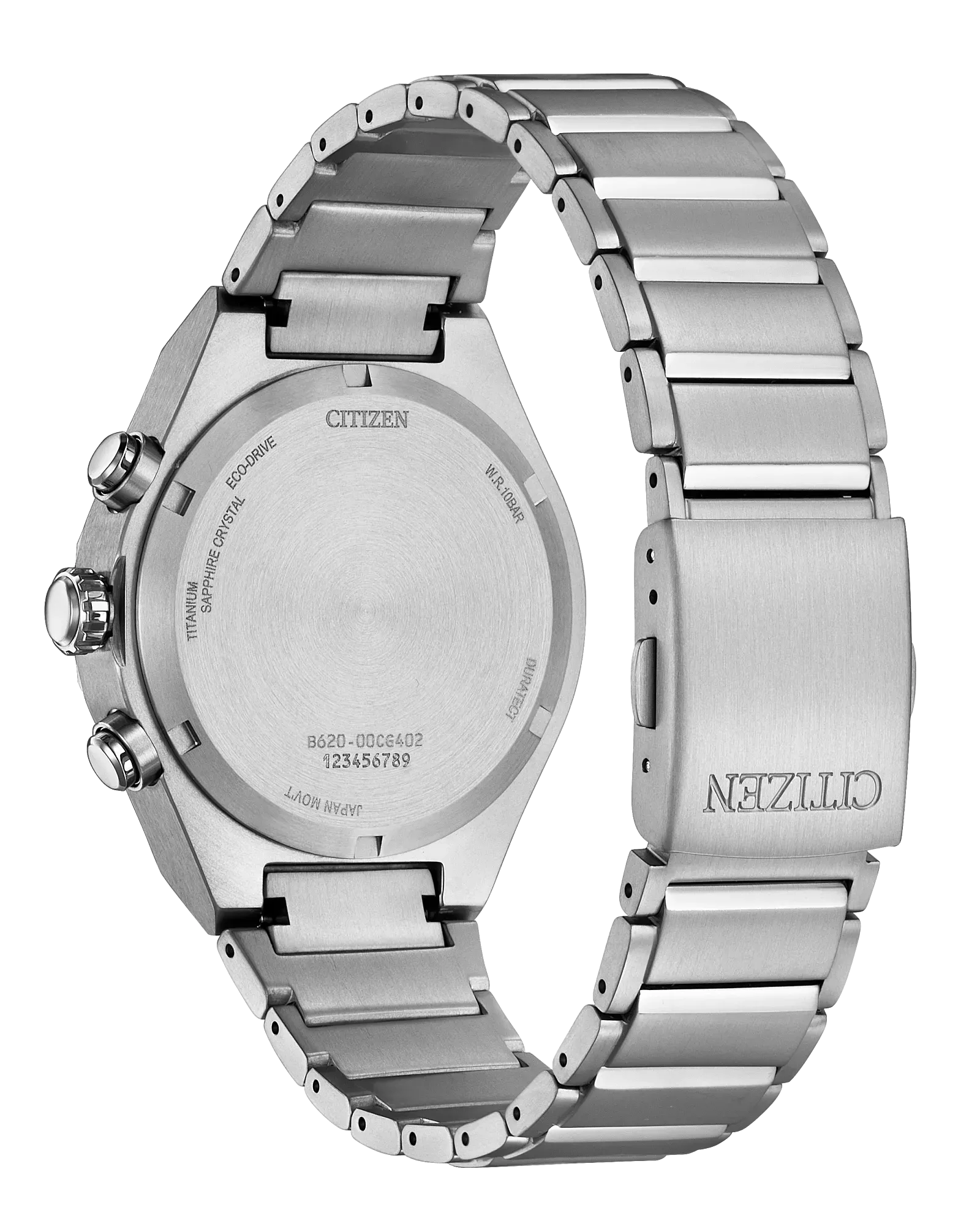Citizen Zenshin Senkei CA4691-59X