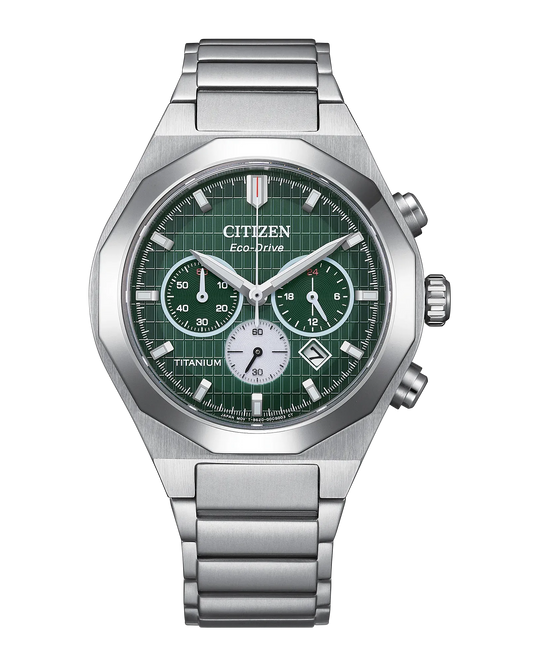 Citizen Zenshin Senkei CA4691-59X