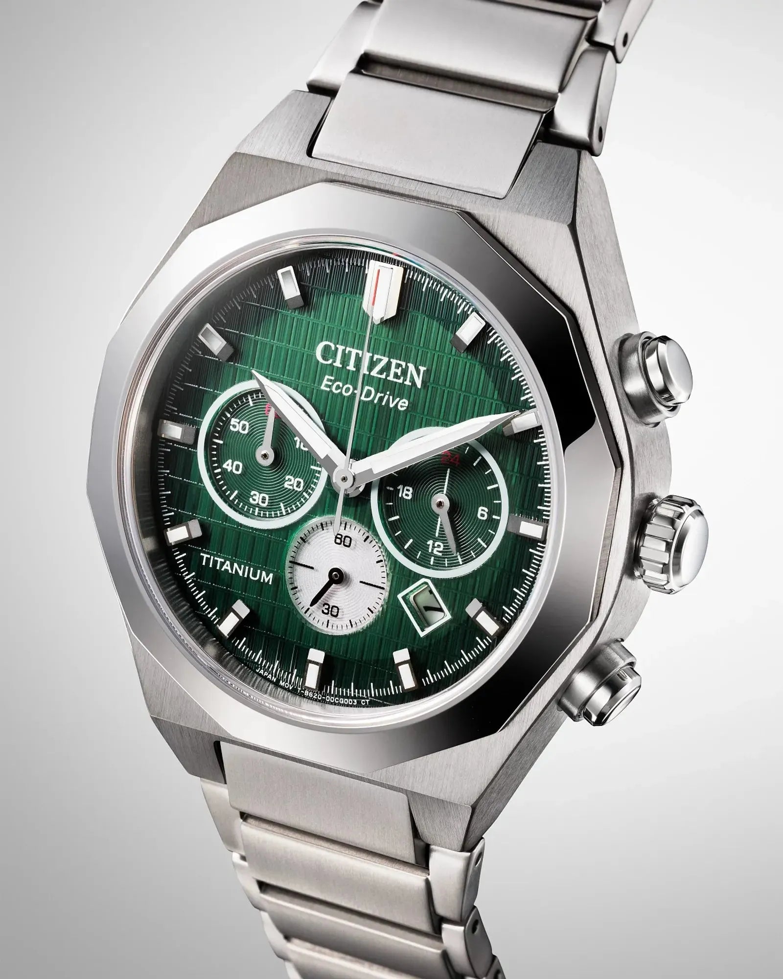 Citizen Zenshin Senkei CA4691-59X